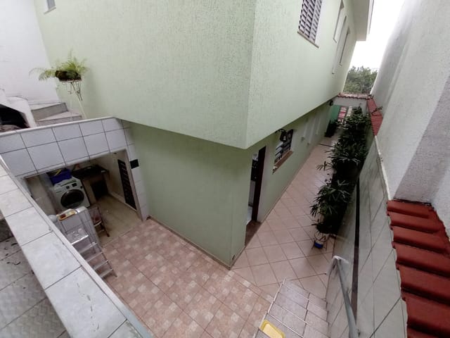 Sobrado com 240m² 4 quartos e 5 banheiros, à venda, no bairro Jardim Maria Estela em São Paulo