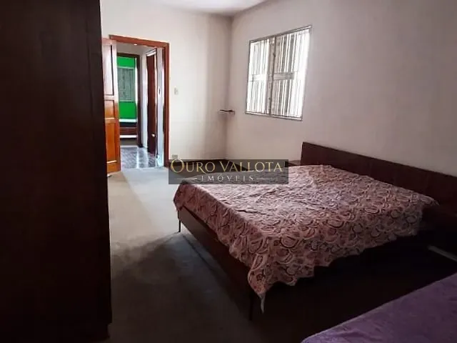 Sobrado com 153m² 3 quartos e 2 banheiros, à venda, no bairro Mooca em São Paulo