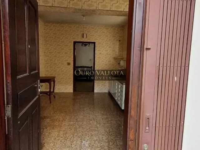 Sobrado com 153m² 3 quartos e 2 banheiros, à venda, no bairro Mooca em São Paulo
