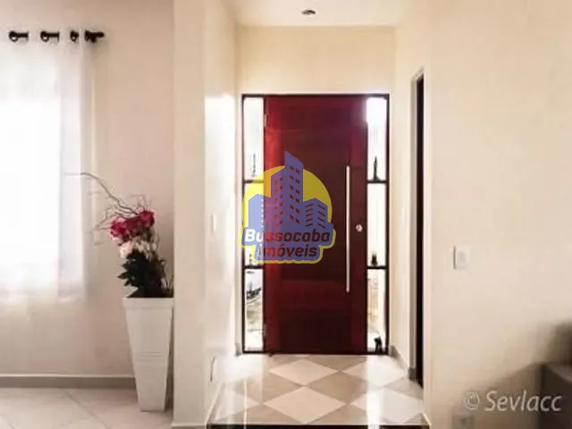 Sobrado com 250m² 4 quartos e 3 banheiros, à venda, no bairro City Bussocaba em Osasco