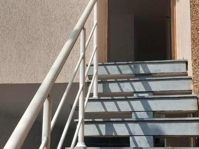 Foto do Sobrado - Sobrado grande com 3 dormitórios, 2 suites, 2 lavabos, 4 vagas, para locação, Vila Esperança, São Paulo, SP | Conviver Negócios Imobiliários