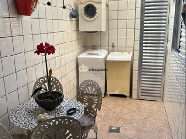 Sobrado 2 quartos e 2 banheiros, à venda, no bairro Cidade Monções em São Paulo