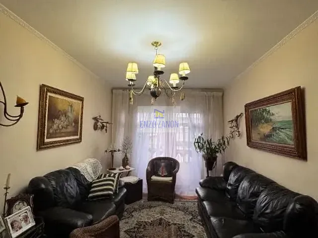 Sobrado com 150m² 3 quartos e 5 banheiros, à venda, no bairro Vila Vivaldi em São Bernardo do Campo