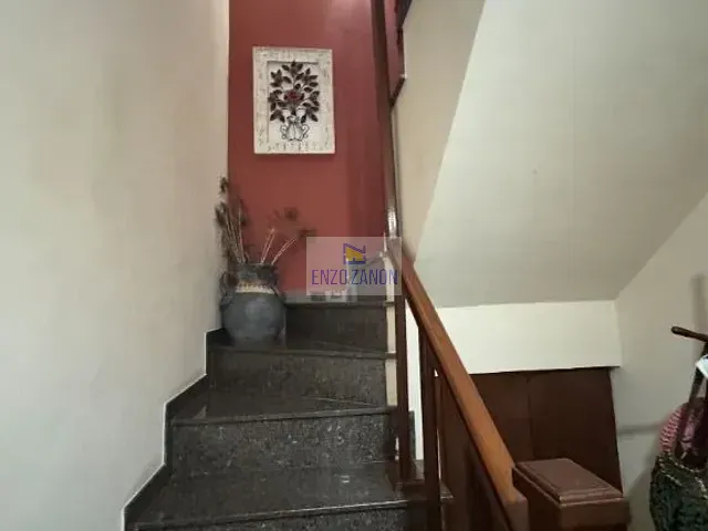 Sobrado com 150m² 3 quartos e 5 banheiros, à venda, no bairro Vila Vivaldi em São Bernardo do Campo