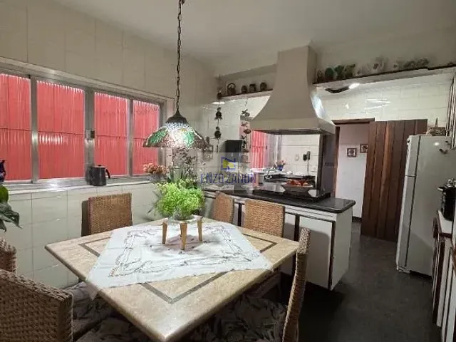 Sobrado com 150m² 3 quartos e 5 banheiros, à venda, no bairro Vila Vivaldi em São Bernardo do Campo