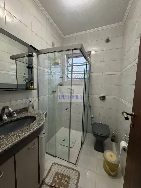 Sobrado, 3 quartos, 268 m² - Foto 44