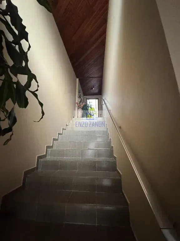 Sobrado, 3 quartos, 268 m² - Foto 17