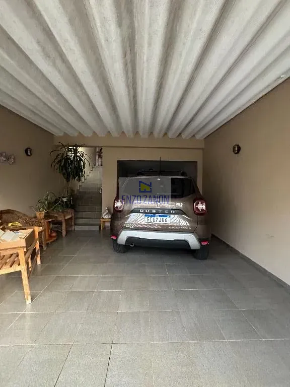 Sobrado, 3 quartos, 268 m² - Foto 16
