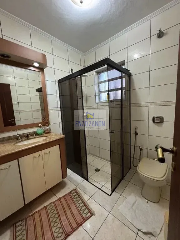 Sobrado, 3 quartos, 268 m² - Foto 47