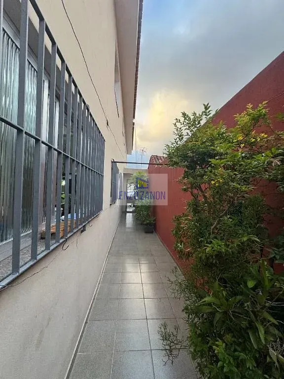 Sobrado, 3 quartos, 268 m² - Foto 22
