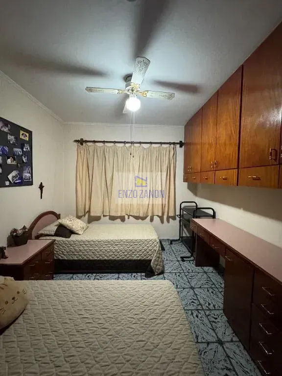 Sobrado, 3 quartos, 268 m² - Foto 56