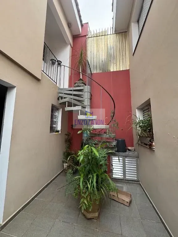 Sobrado, 3 quartos, 268 m² - Foto 24