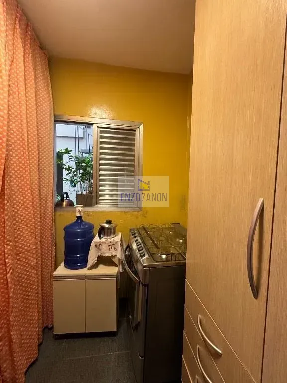 Sobrado, 3 quartos, 268 m² - Foto 20