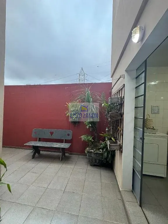 Sobrado, 3 quartos, 268 m² - Foto 32