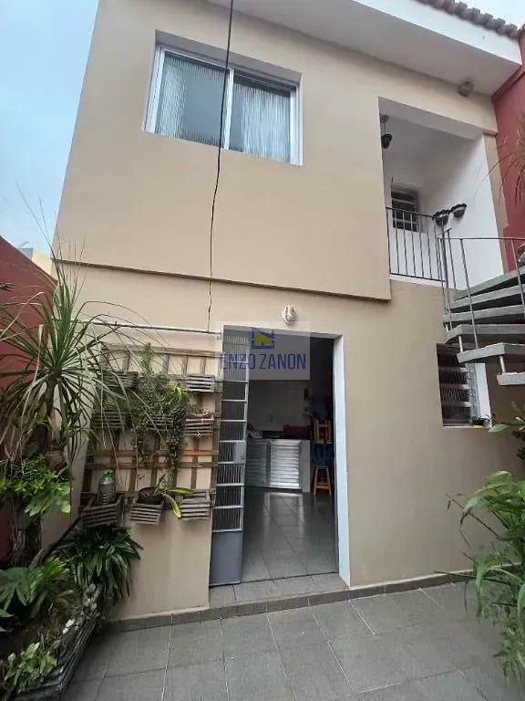 Sobrado, 3 quartos, 268 m² - Foto 23