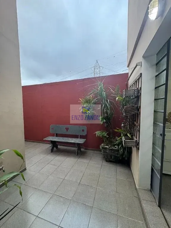 Sobrado, 3 quartos, 268 m² - Foto 31