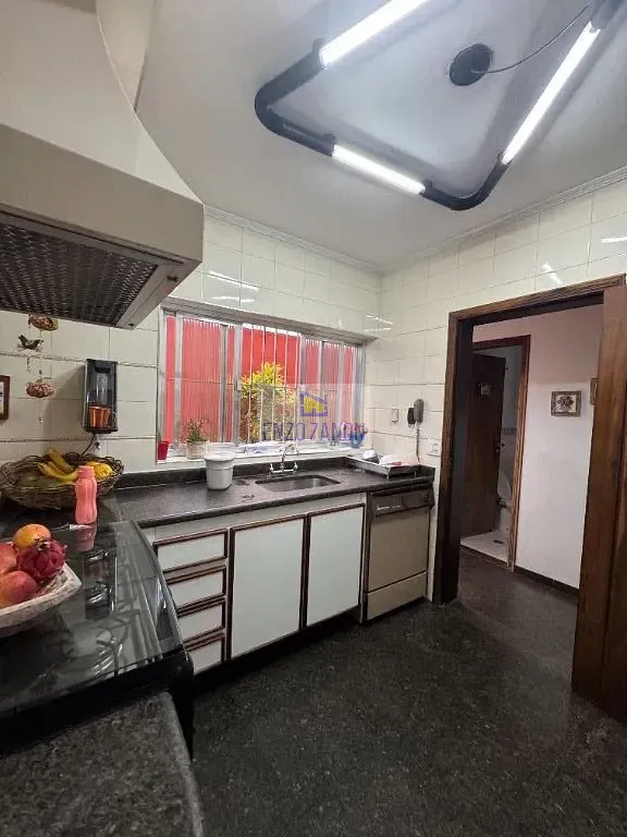 Sobrado, 3 quartos, 268 m² - Foto 9