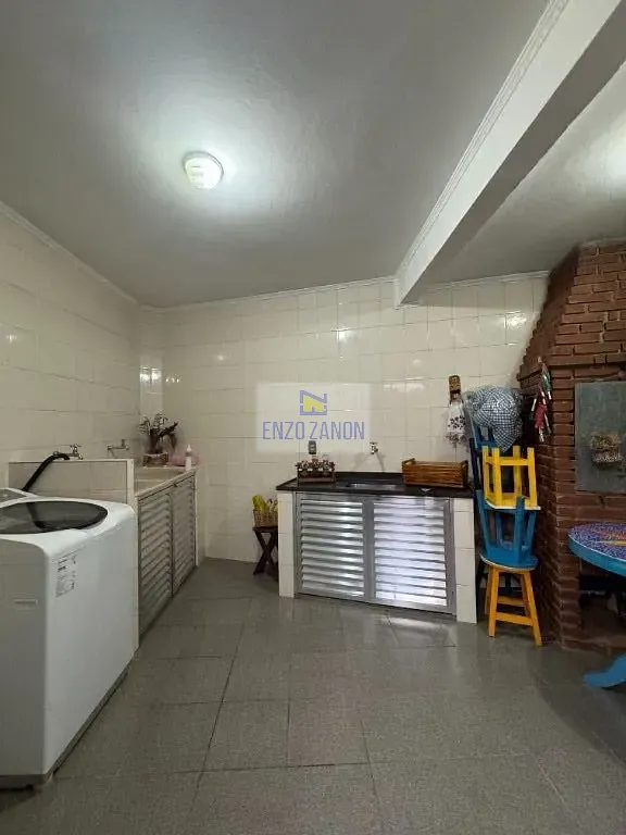 Sobrado, 3 quartos, 268 m² - Foto 26