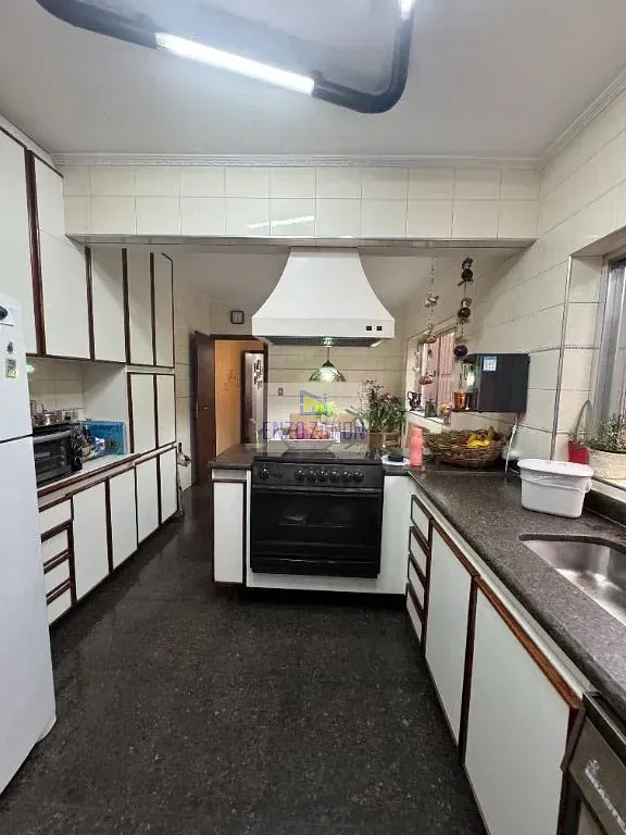 Sobrado, 3 quartos, 268 m² - Foto 10