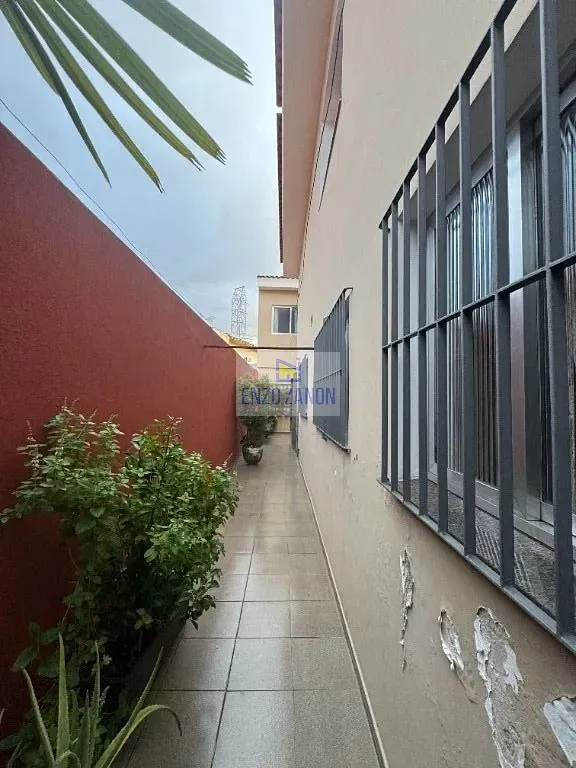 Sobrado, 3 quartos, 268 m² - Foto 18