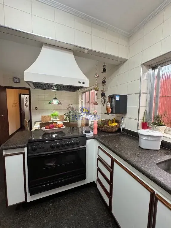 Sobrado, 3 quartos, 268 m² - Foto 12
