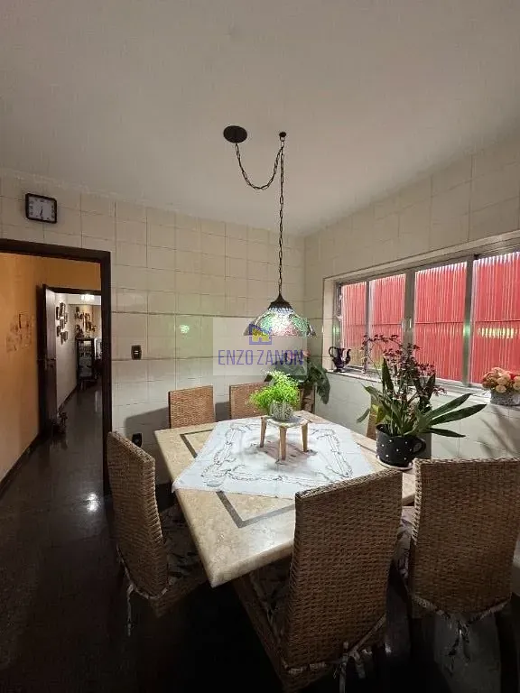 Sobrado, 3 quartos, 268 m² - Foto 14