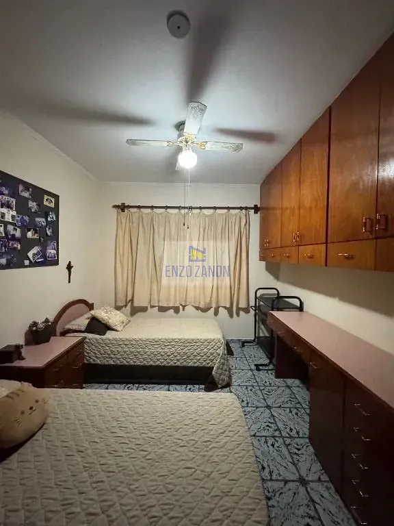 Sobrado, 3 quartos, 268 m² - Foto 54
