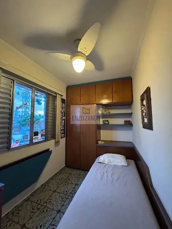 Sobrado, 3 quartos, 268 m² - Foto 51