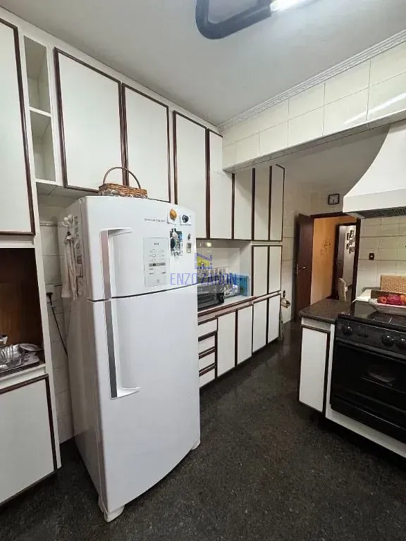 Sobrado, 3 quartos, 268 m² - Foto 11