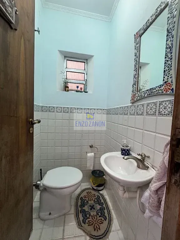Sobrado, 3 quartos, 268 m² - Foto 21