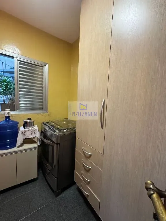 Sobrado, 3 quartos, 268 m² - Foto 19