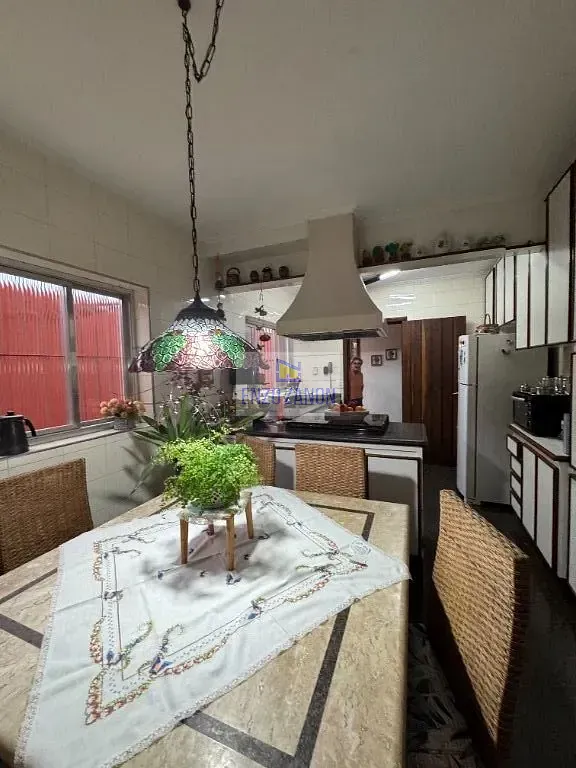 Sobrado, 3 quartos, 268 m² - Foto 6