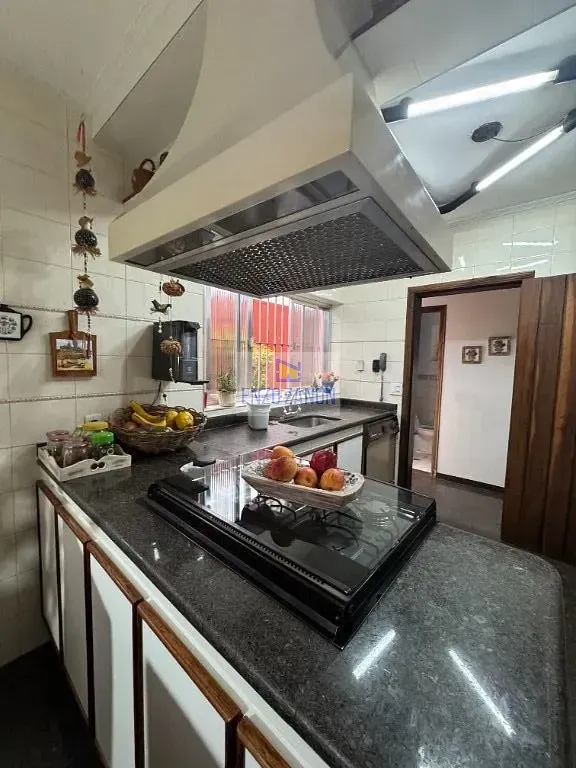 Sobrado, 3 quartos, 268 m² - Foto 15