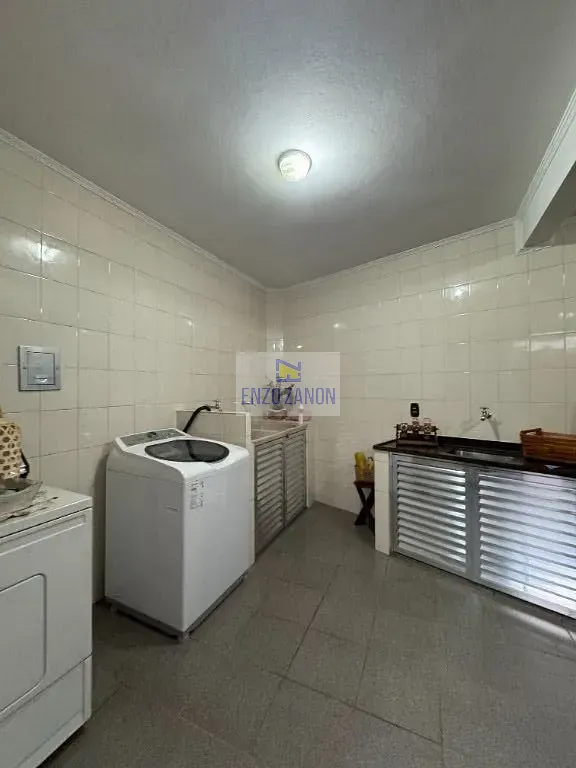 Sobrado, 3 quartos, 268 m² - Foto 25