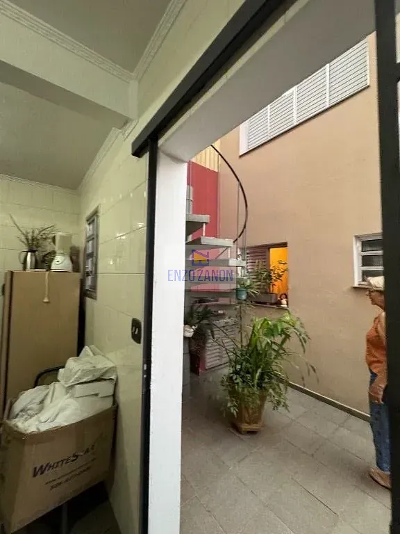 Sobrado, 3 quartos, 268 m² - Foto 28