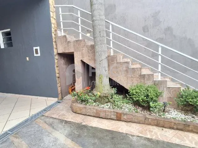Sobrado com 295m² 3 quartos e 5 banheiros, à venda, no bairro Casa Verde Alta em São Paulo