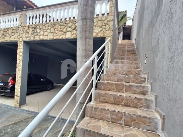 Sobrado com 295m² 3 quartos e 5 banheiros, à venda, no bairro Casa Verde Alta em São Paulo
