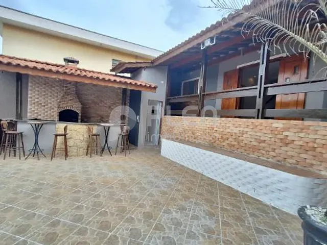 Sobrado com 295m² 3 quartos e 5 banheiros, à venda, no bairro Casa Verde Alta em São Paulo