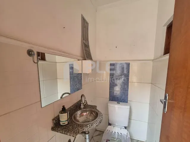 Sobrado 3 quartos e 5 banheiros, à venda, no bairro Casa Verde Alta em São Paulo
