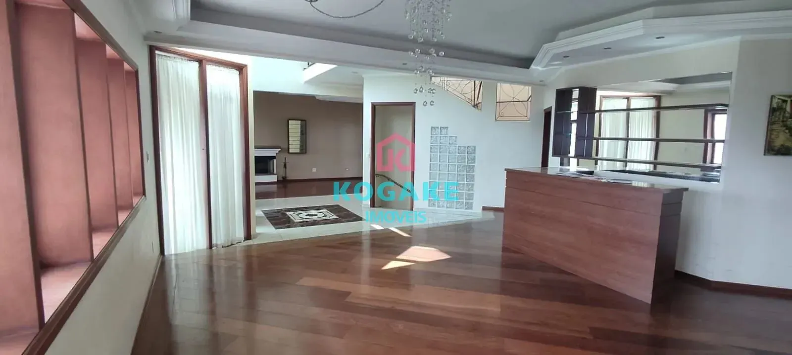Sobrado, 5 quartos, 485 m² - Foto 25