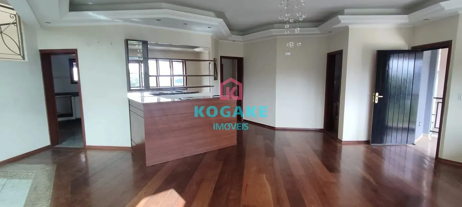 Sobrado, 5 quartos, 485 m² - Foto 26