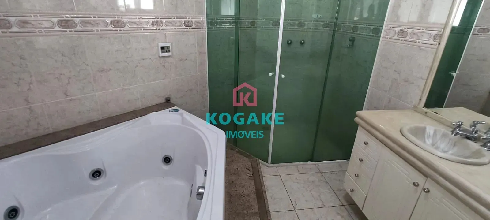 Sobrado, 5 quartos, 485 m² - Foto 32