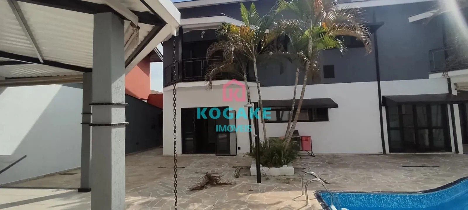 Sobrado, 5 quartos, 485 m² - Foto 16