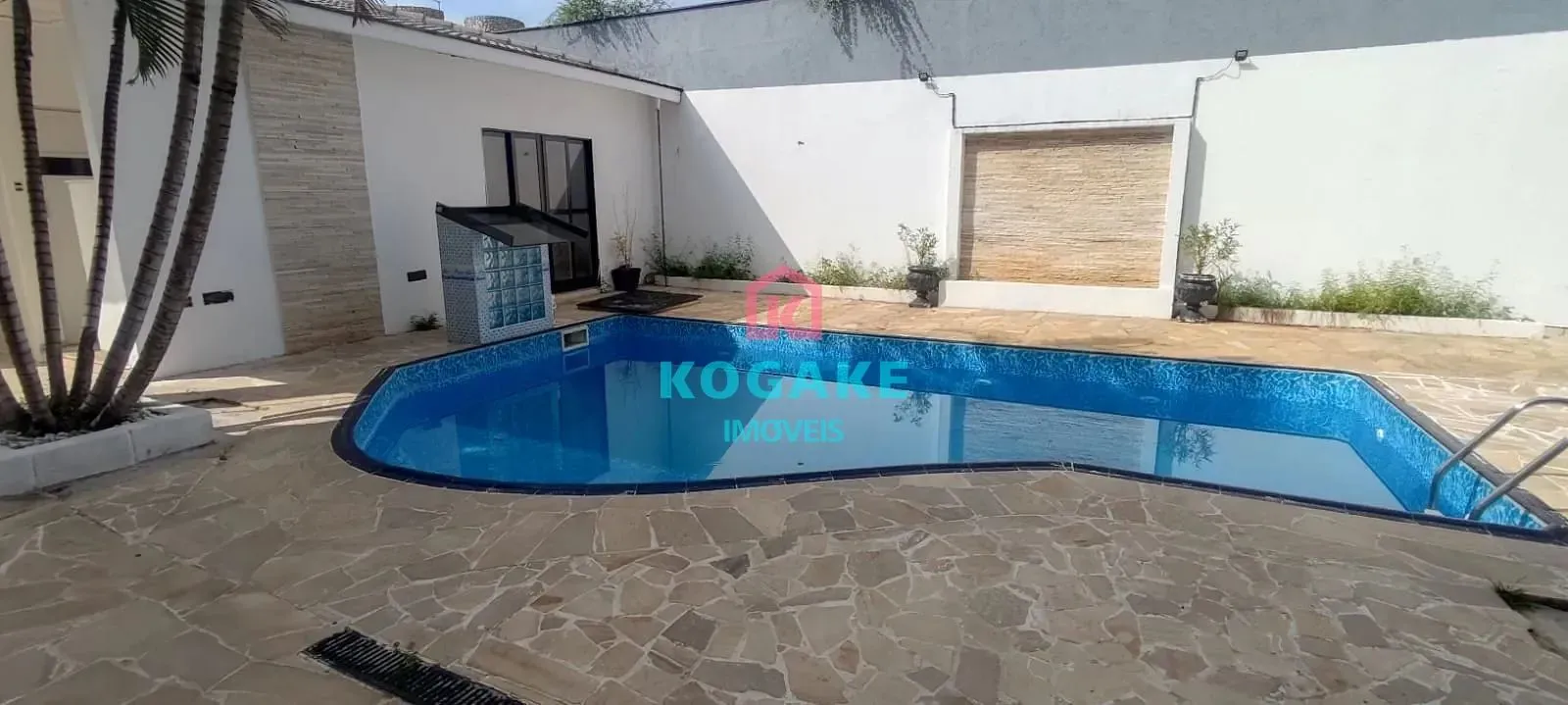 Sobrado, 5 quartos, 485 m² - Foto 17