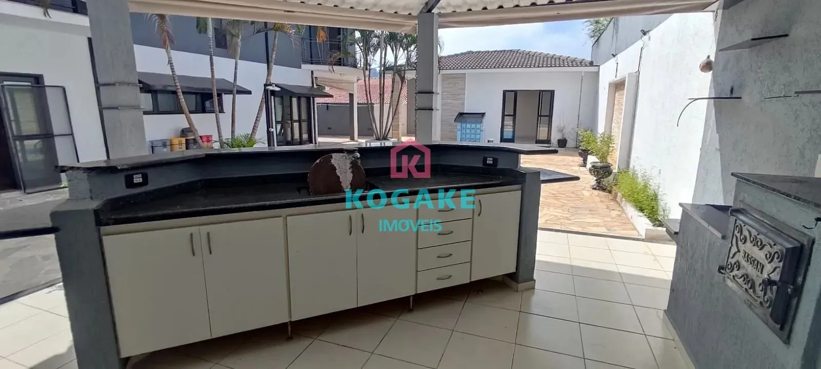 Sobrado, 5 quartos, 485 m² - Foto 12