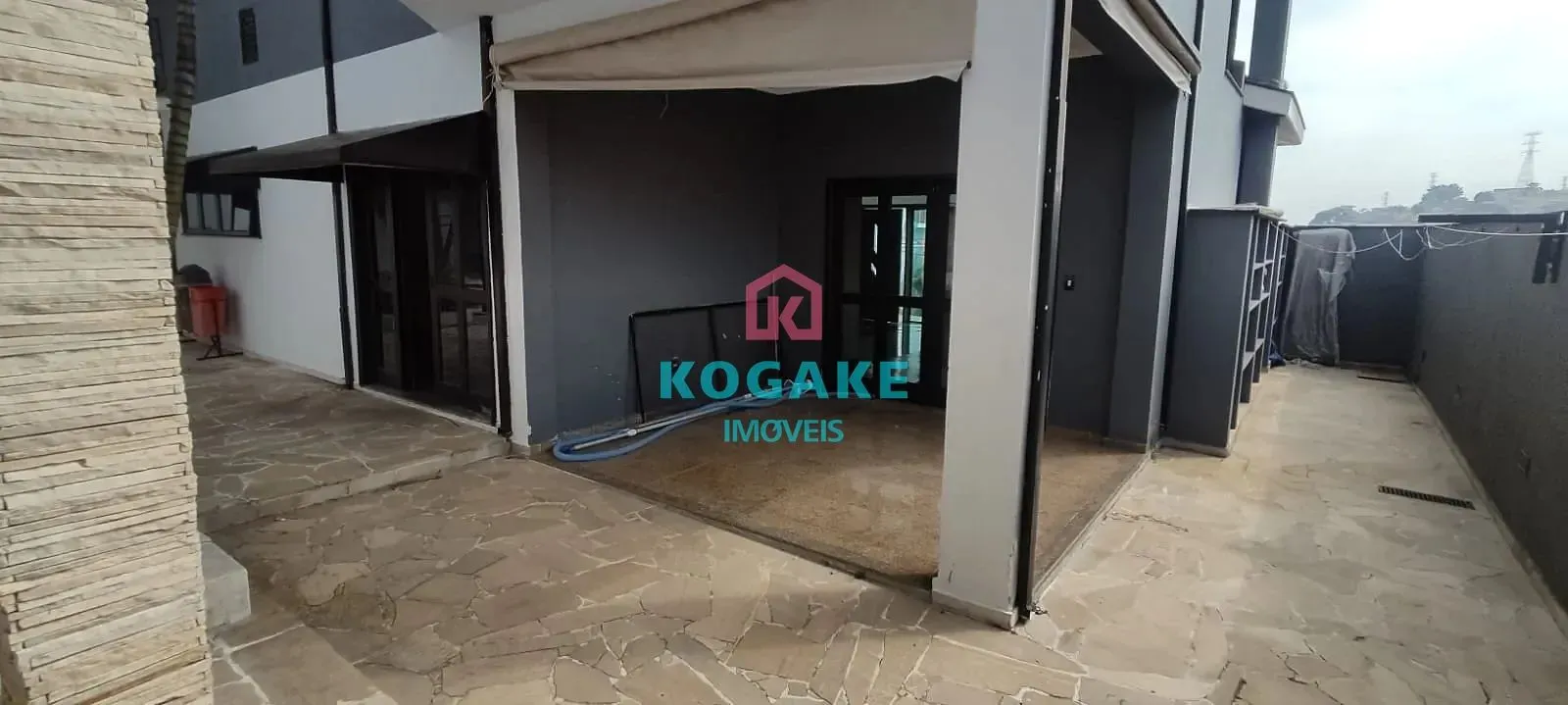 Sobrado, 5 quartos, 485 m² - Foto 21
