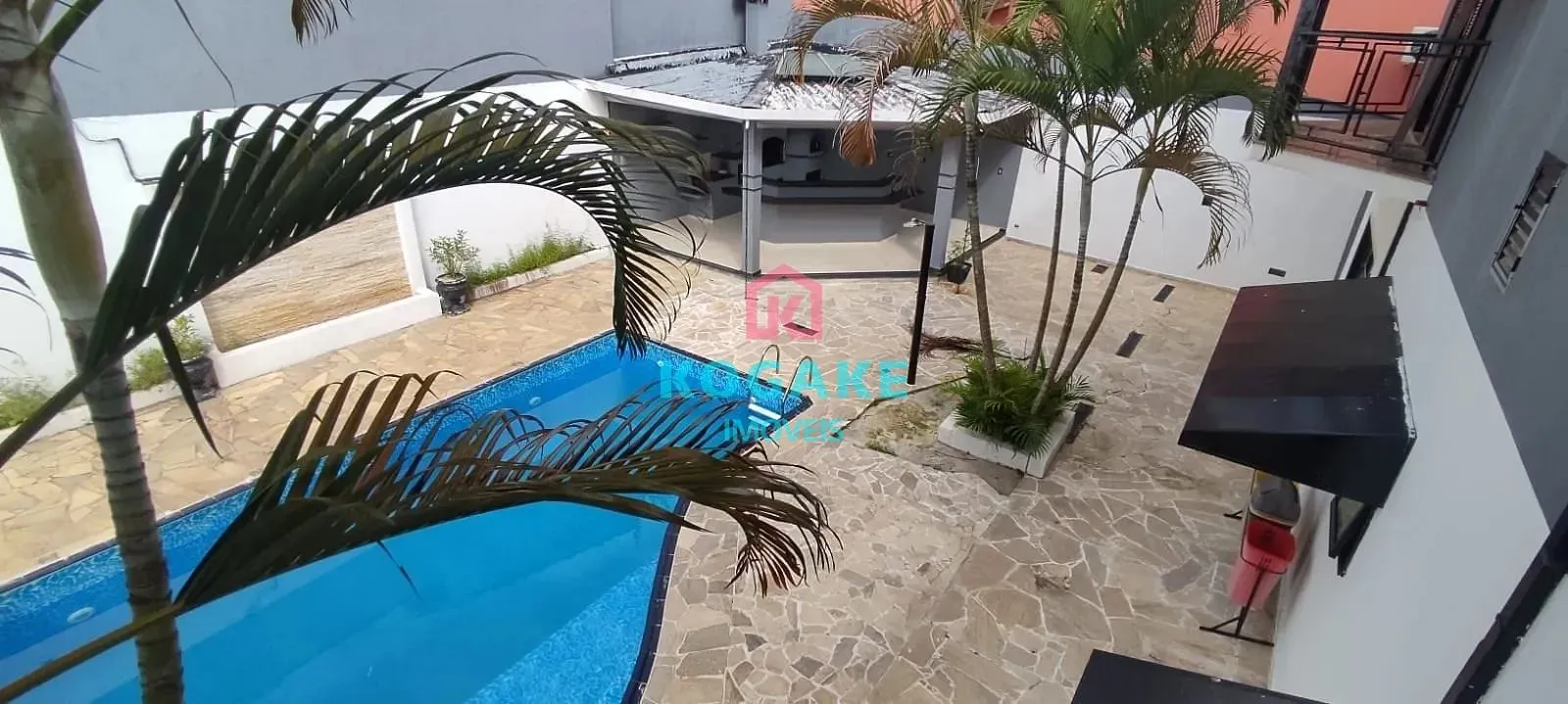 Sobrado, 5 quartos, 485 m² - Foto 34