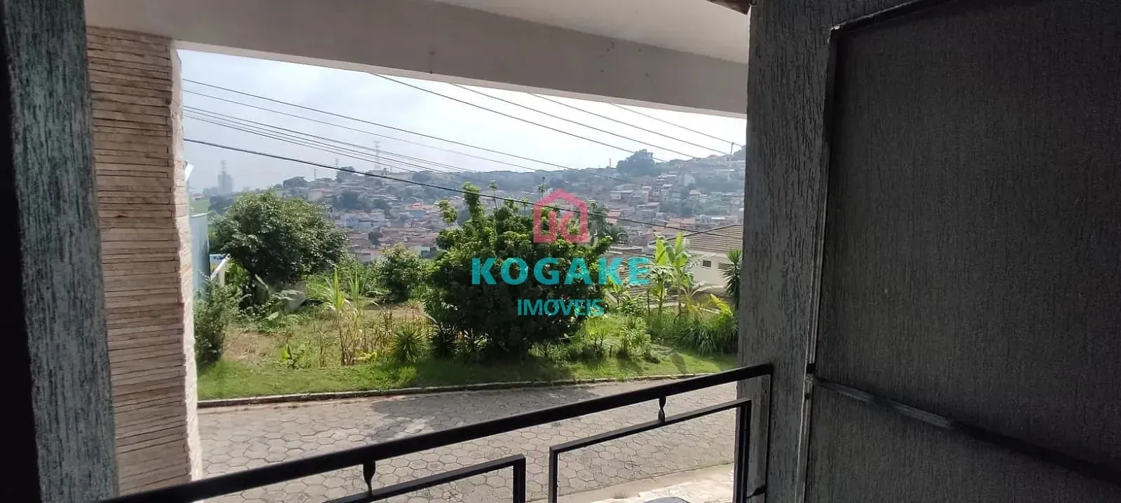 Sobrado, 5 quartos, 485 m² - Foto 29