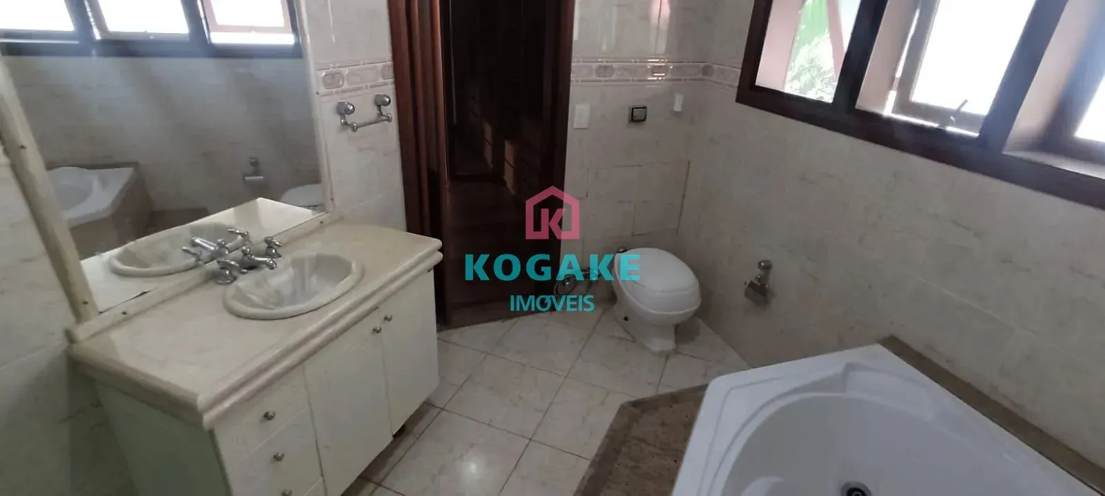 Sobrado, 5 quartos, 485 m² - Foto 38