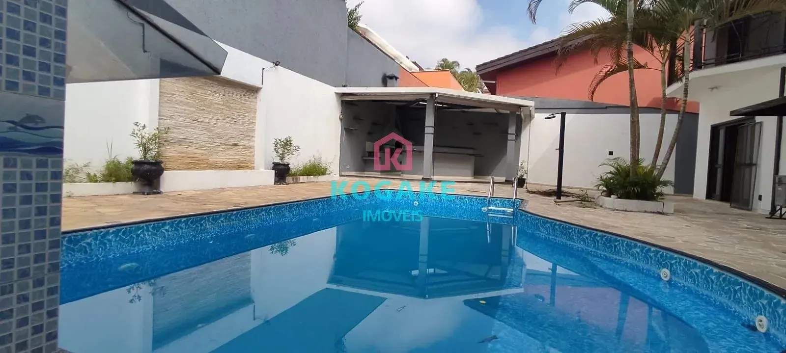 Sobrado, 5 quartos, 485 m² - Foto 13